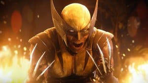 Featured image Wolverine holds the line against PlayStation giants