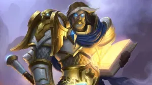 Featured image WoW Devs Confirm Paladins Are Dad Classes