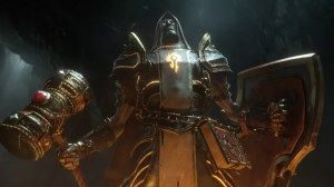 Featured image WoW Forever adds new content to Classic Azeroth this November