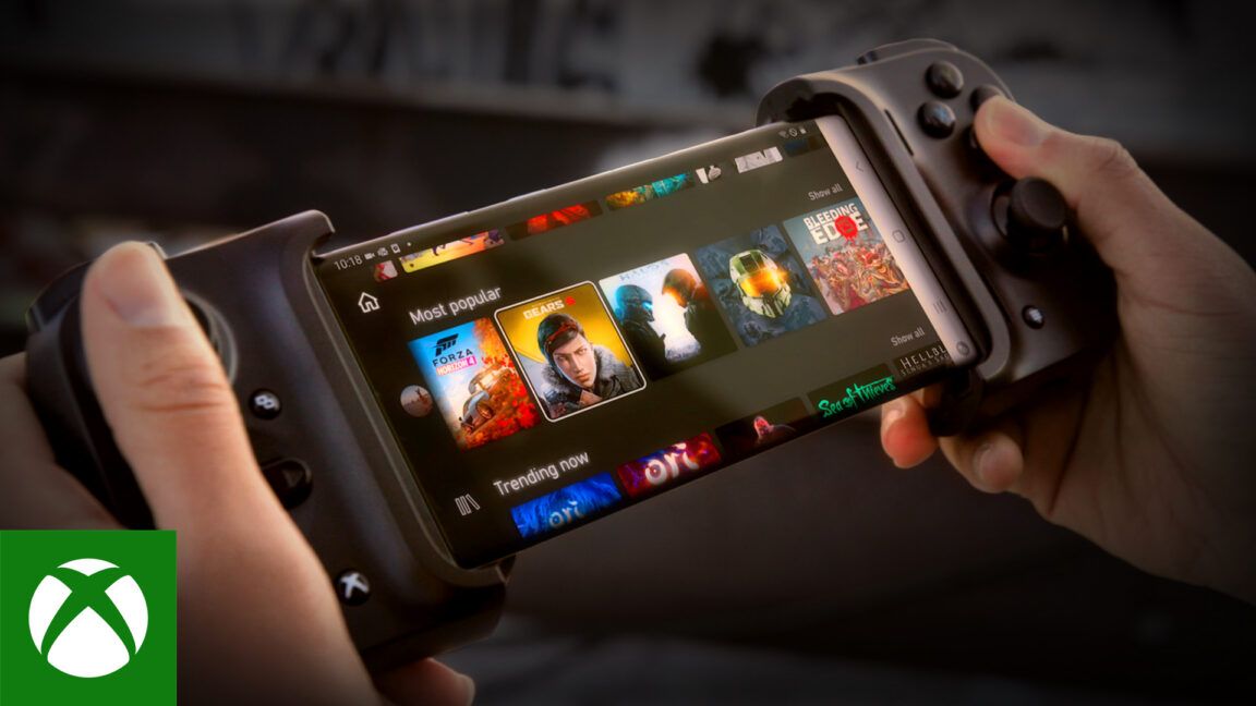 Featured image Xbox slams streaming limits on Game Pass