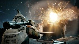Featured image Missing the only Star Wars achievement I wanted