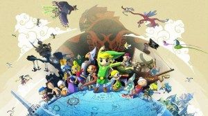 Featured image Giant Wind Waker Missed Opportunity at Zeldas 40th