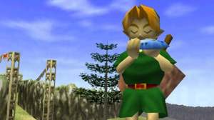 Featured image Zelda Anniversary Concert Tour 2027