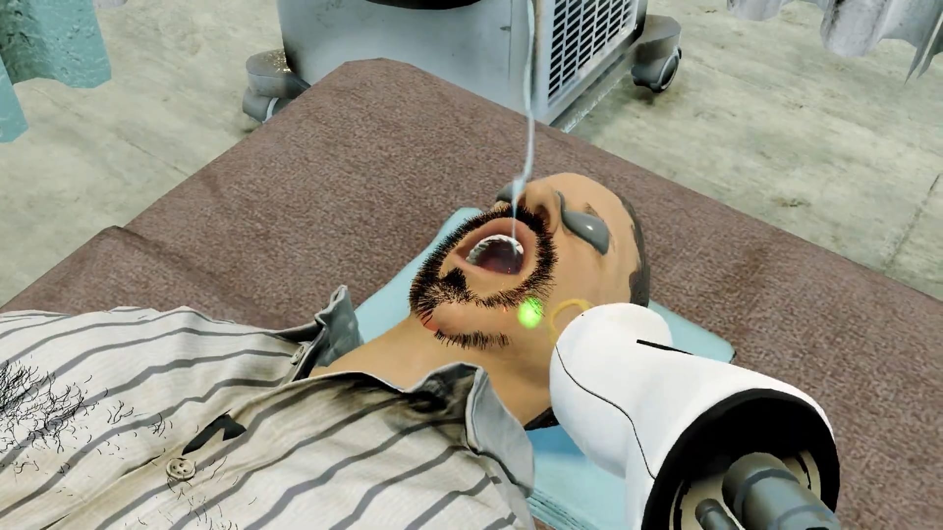 Featured image Shuhei Yoshidas TGS highlights feature a hair removal game