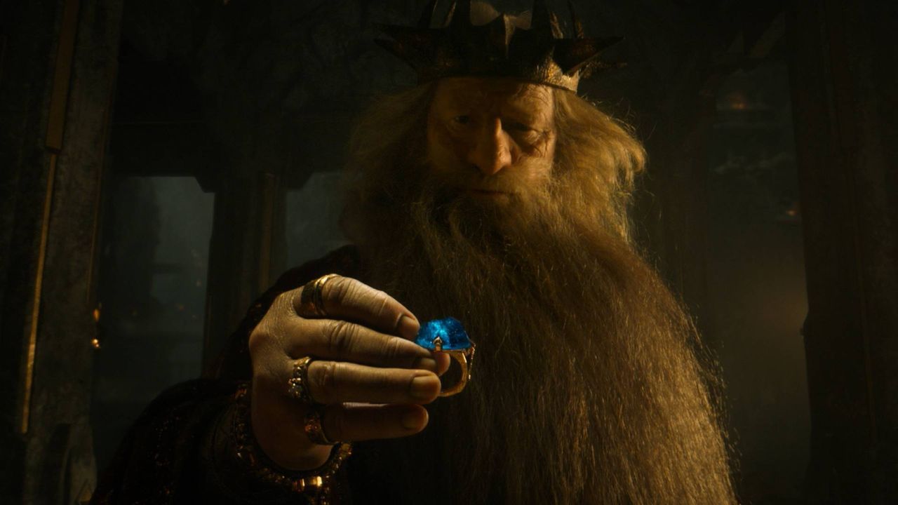 Featured image Rings of Power 4K Bluray and the PlayStation media debate