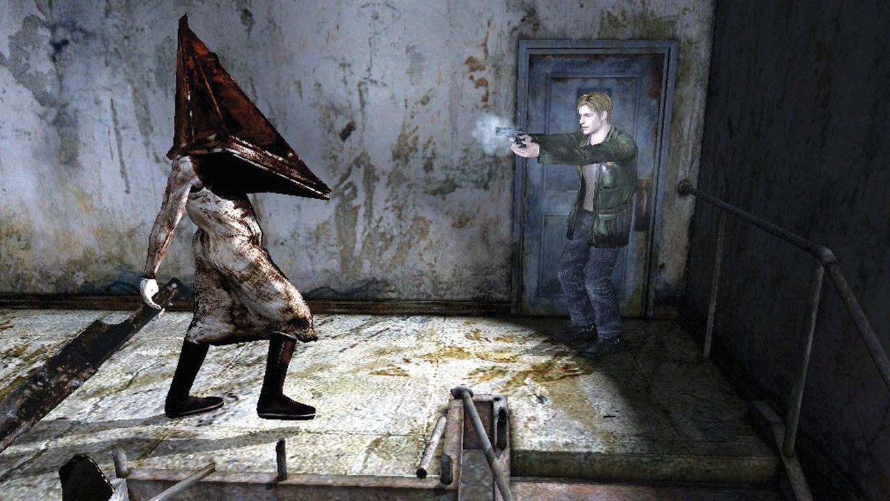 Featured image Silent Hill artist regrets sacrificing love for Pyramid Head