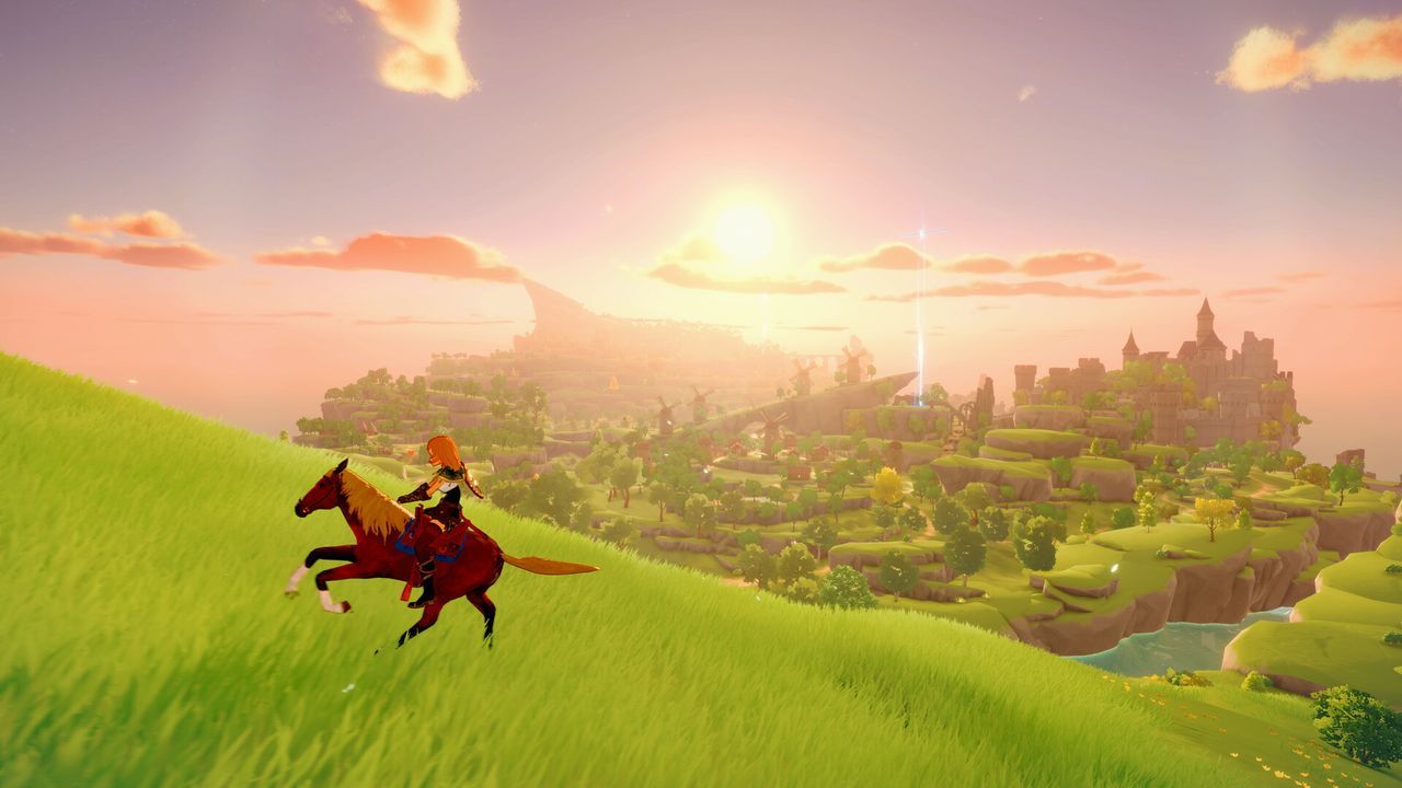 Featured image Palworld finally escapes Steam Early Access after 6 years