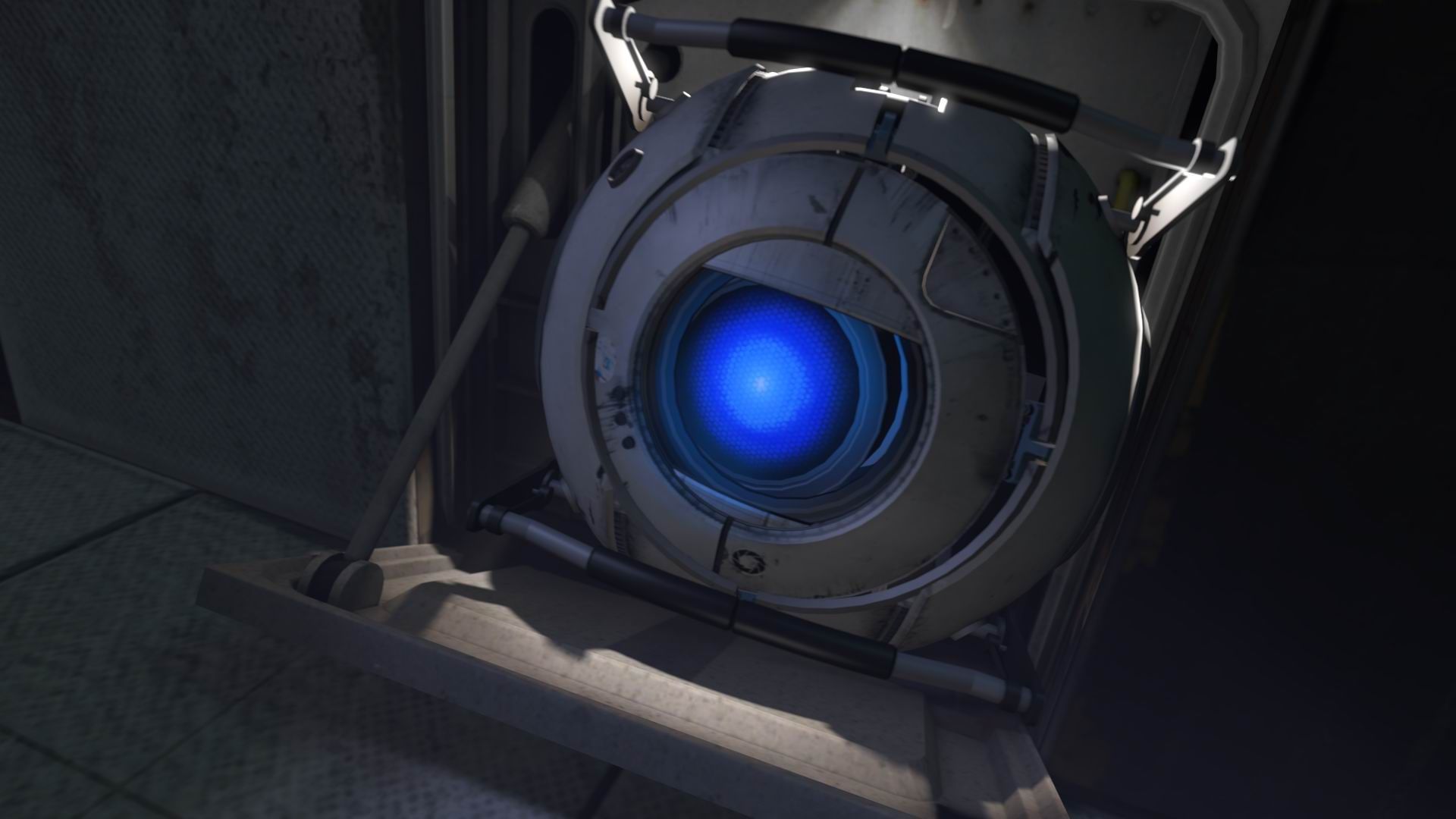 Featured image Gore in Portal Valve veteran says Gabe Newell found the idea stupid