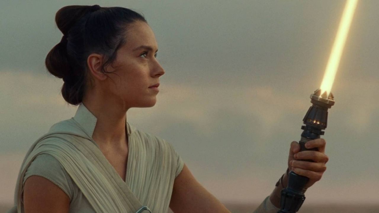 Featured image 3 years later fans predict the Rey movie will never come