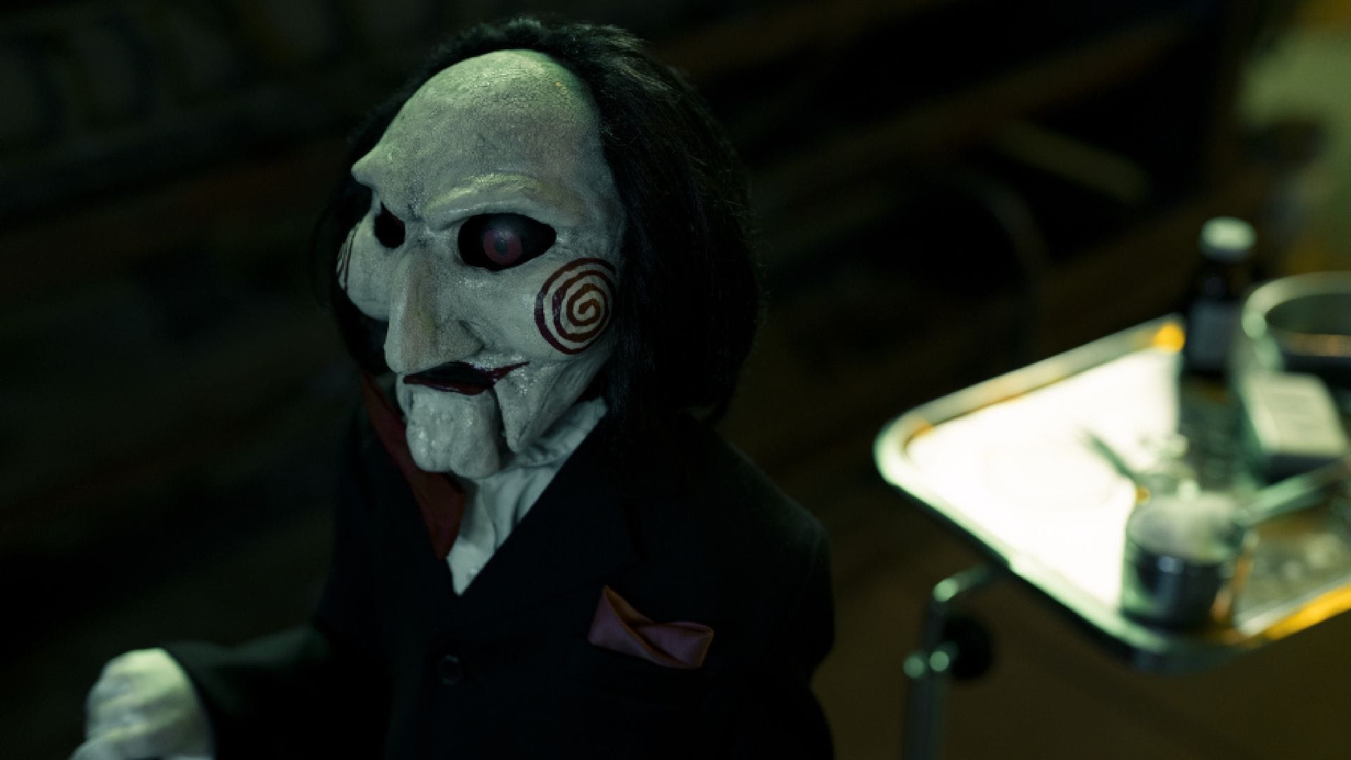 Featured image Billy the Puppet rises in Saw 11 fans expect a horror franchise overhaul