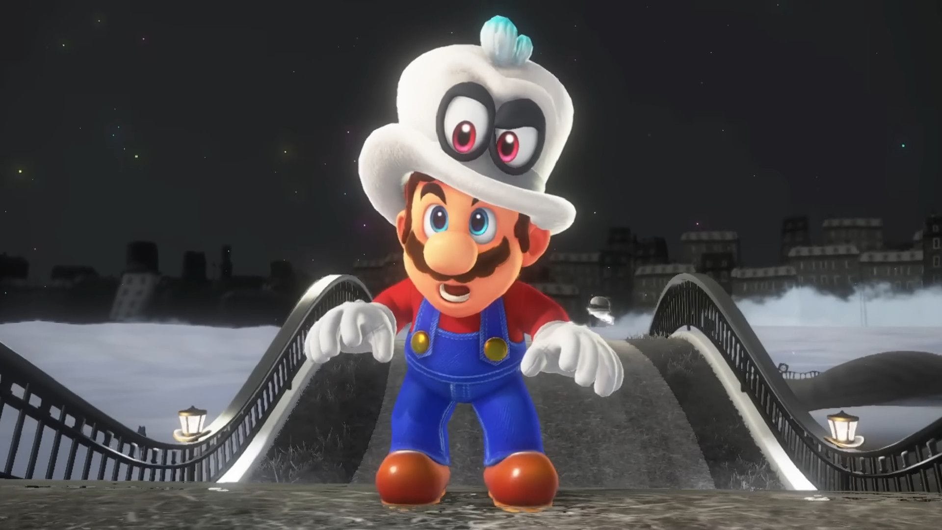 Featured image Iwata rejected Mario and Zelda sequels for a bigger vision