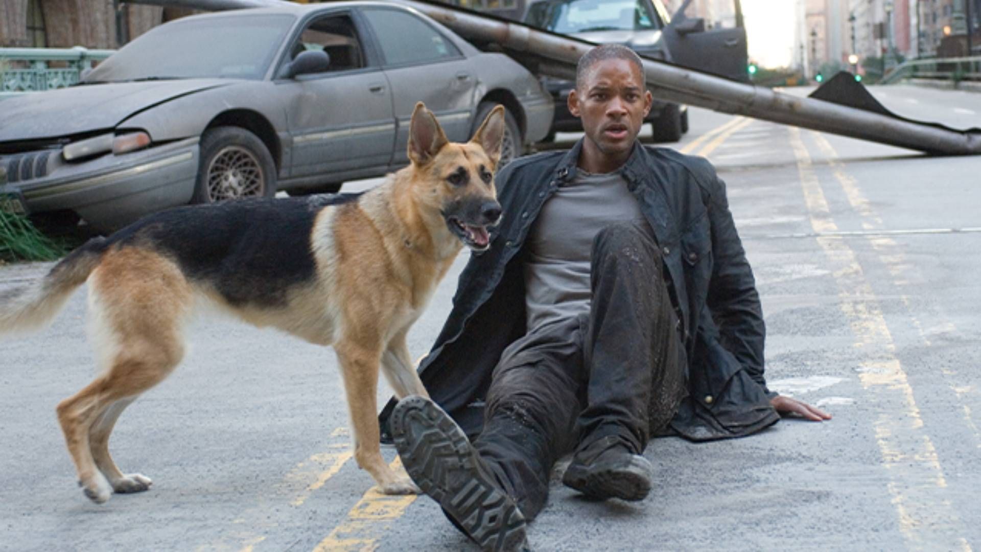 Featured image I Am Legend 2 faces major production obstacles
