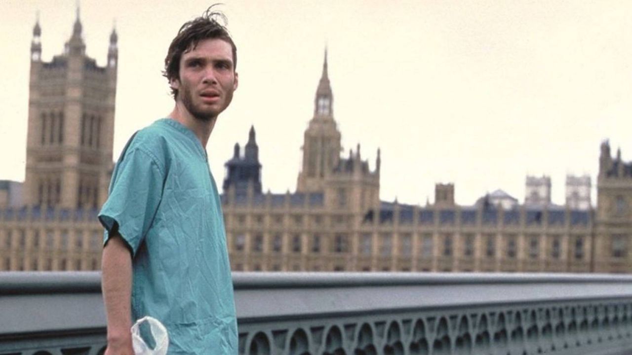 Featured image Terrifying 28 Days Later shots missing from 4K release