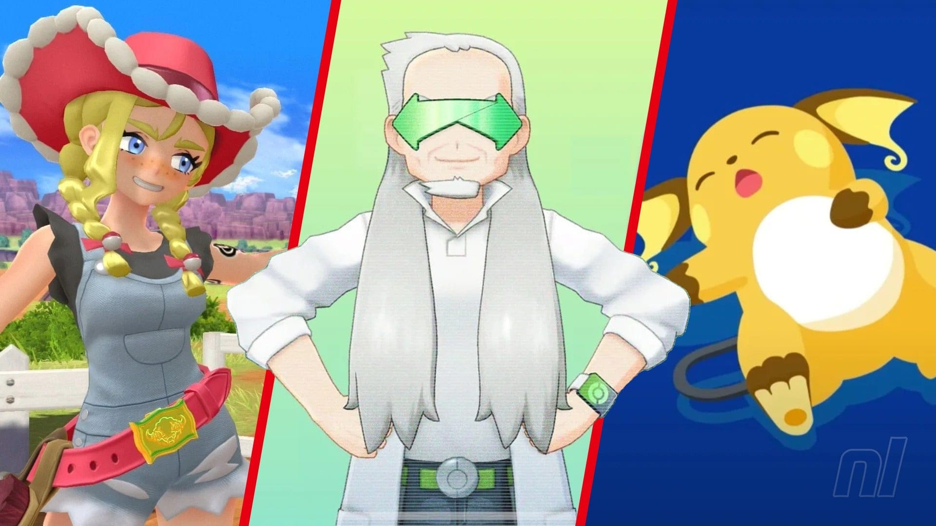 Featured image Pokmon Apps are back online after cyber outage