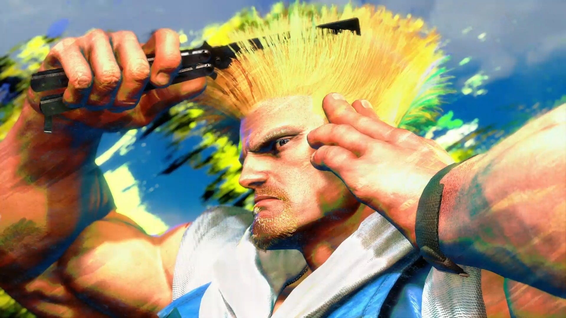 Featured image Capcom uses AI and RE Engine to boost game efficiency