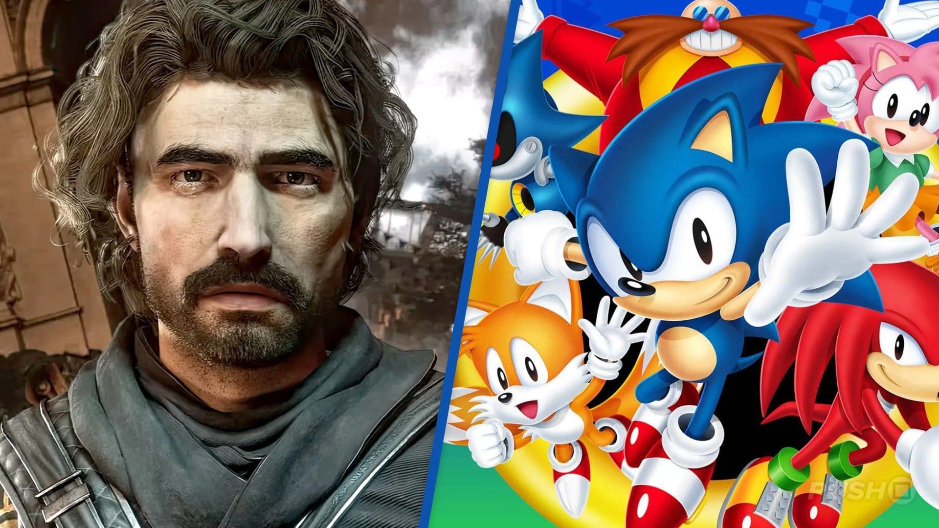 Featured image Clair Obscur Expedition 33 Actor Outs Mysterious SEGA Game