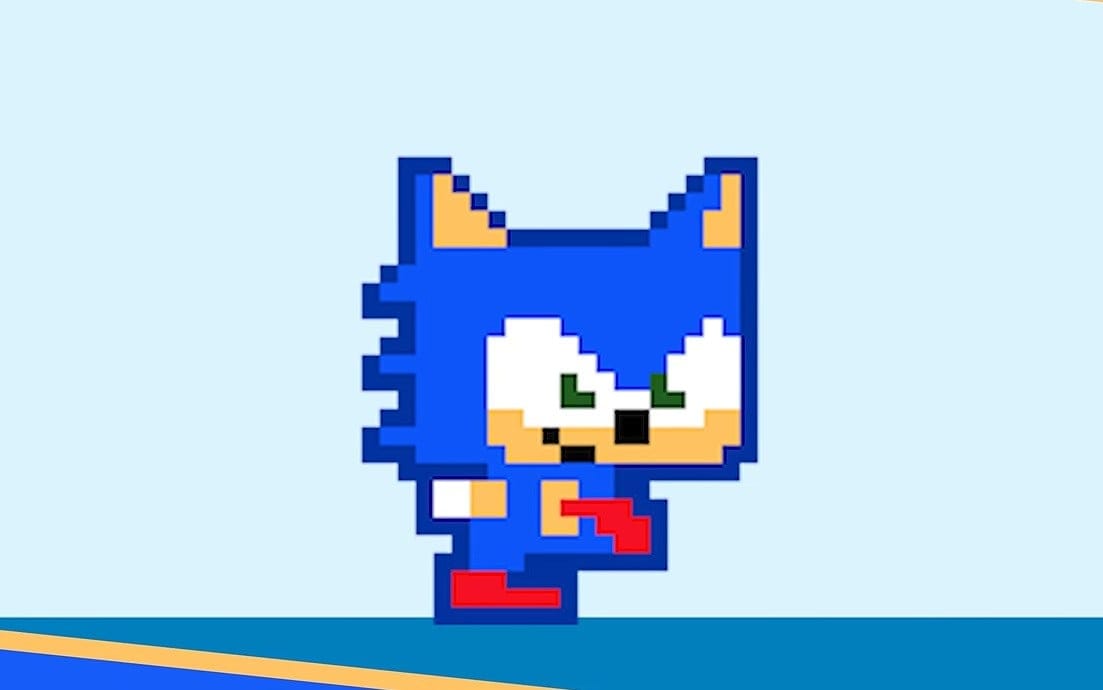 Featured image Sonic Pico Park CoOp Action Puzzle Fun for Switch Next Month