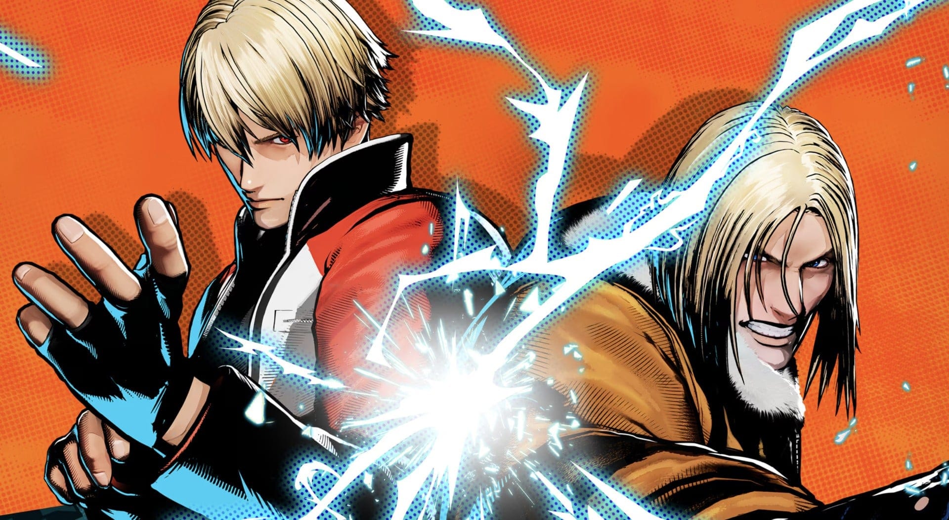 Featured image Fatal Fury City of the Wolves Demo for Switch 2 in October