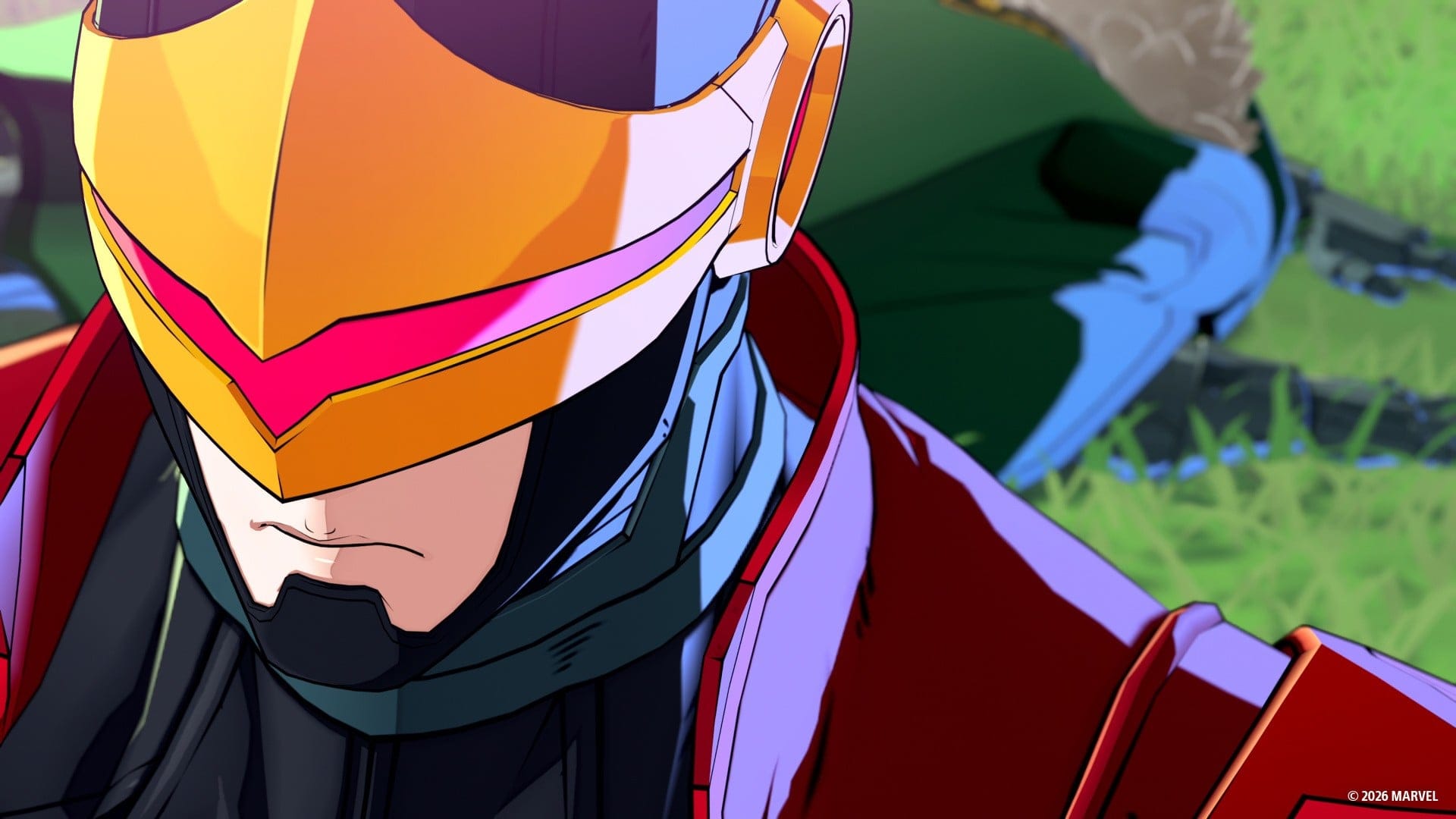 Featured image Marvel Tokon Reveals First DLC Fighter Phoenix Cyclops This Week