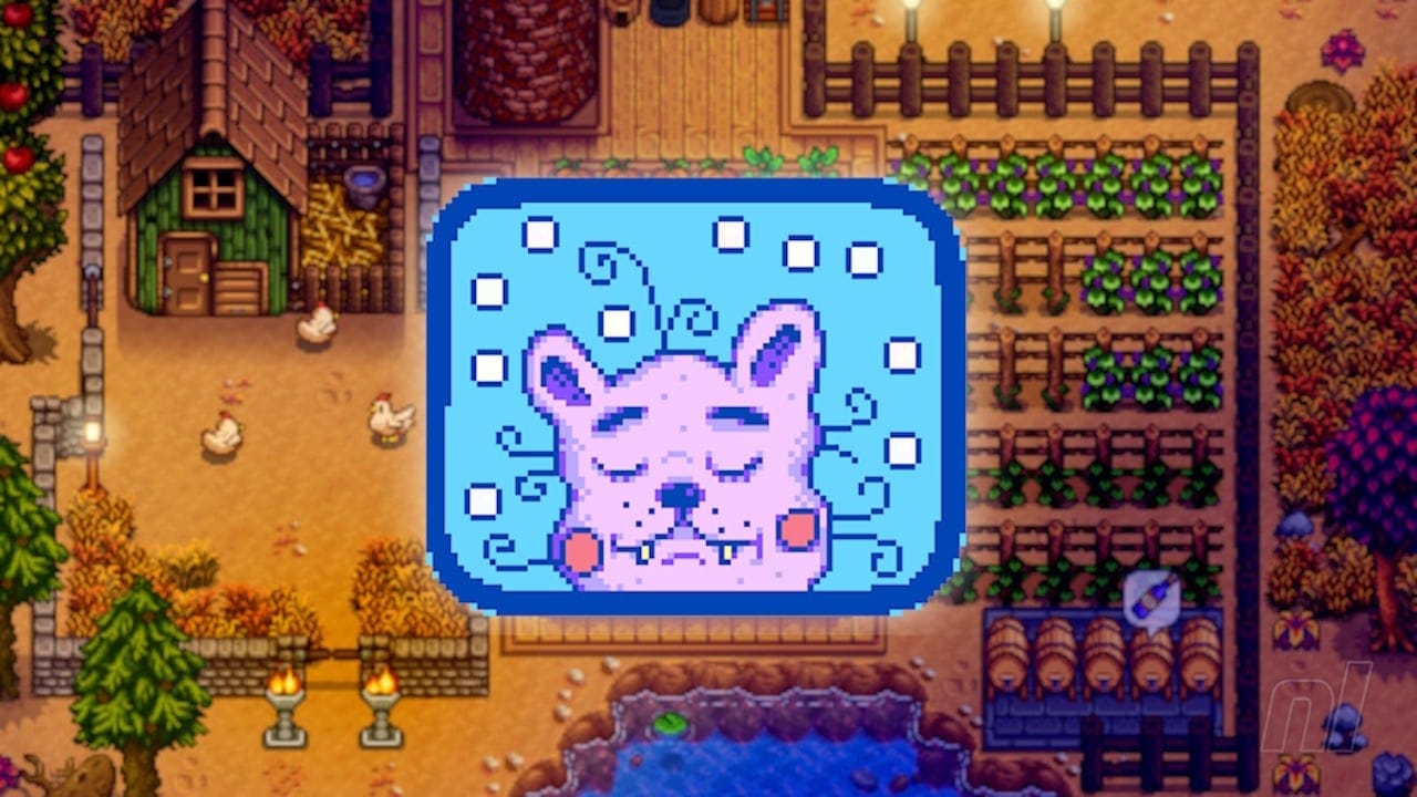 Featured image Stardew Valley Creator Reveals New Game Is an Action RPG