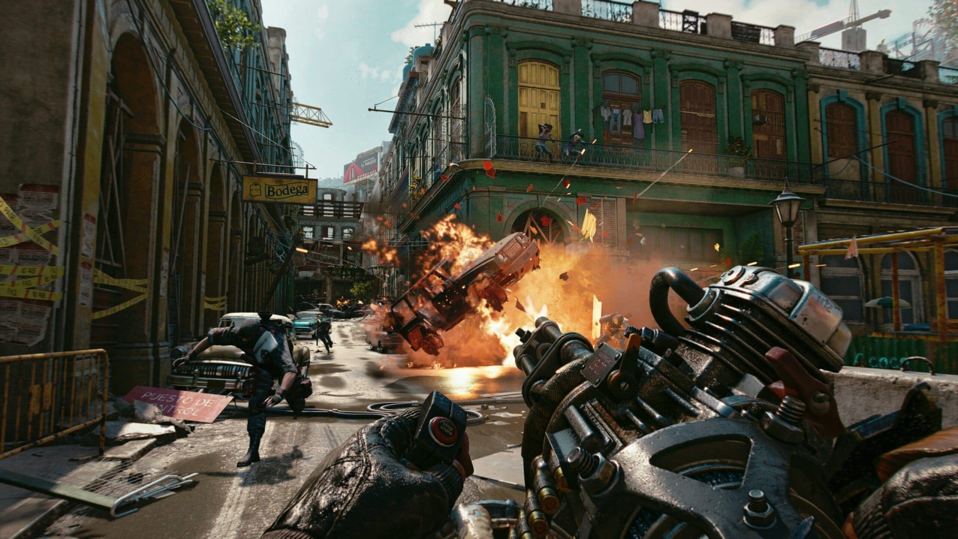 Featured image Free Xbox Games Play for 4 Days