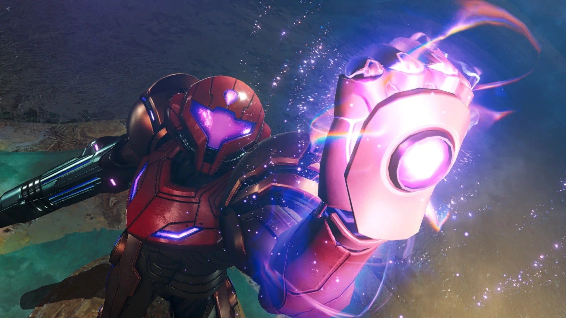 Featured image Metroid Prime 4 climbs back into UK Top 10 charts