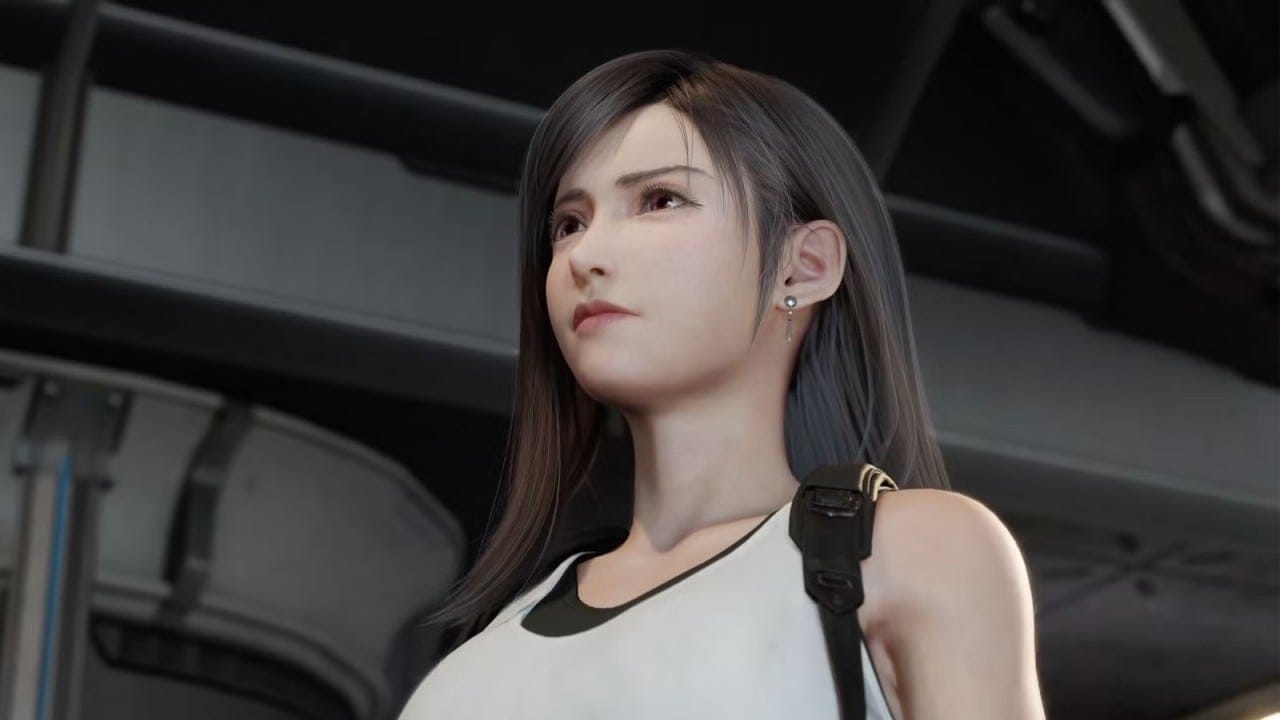 Featured image Final Fantasy VII Cast Gets Emotional in Last Recording