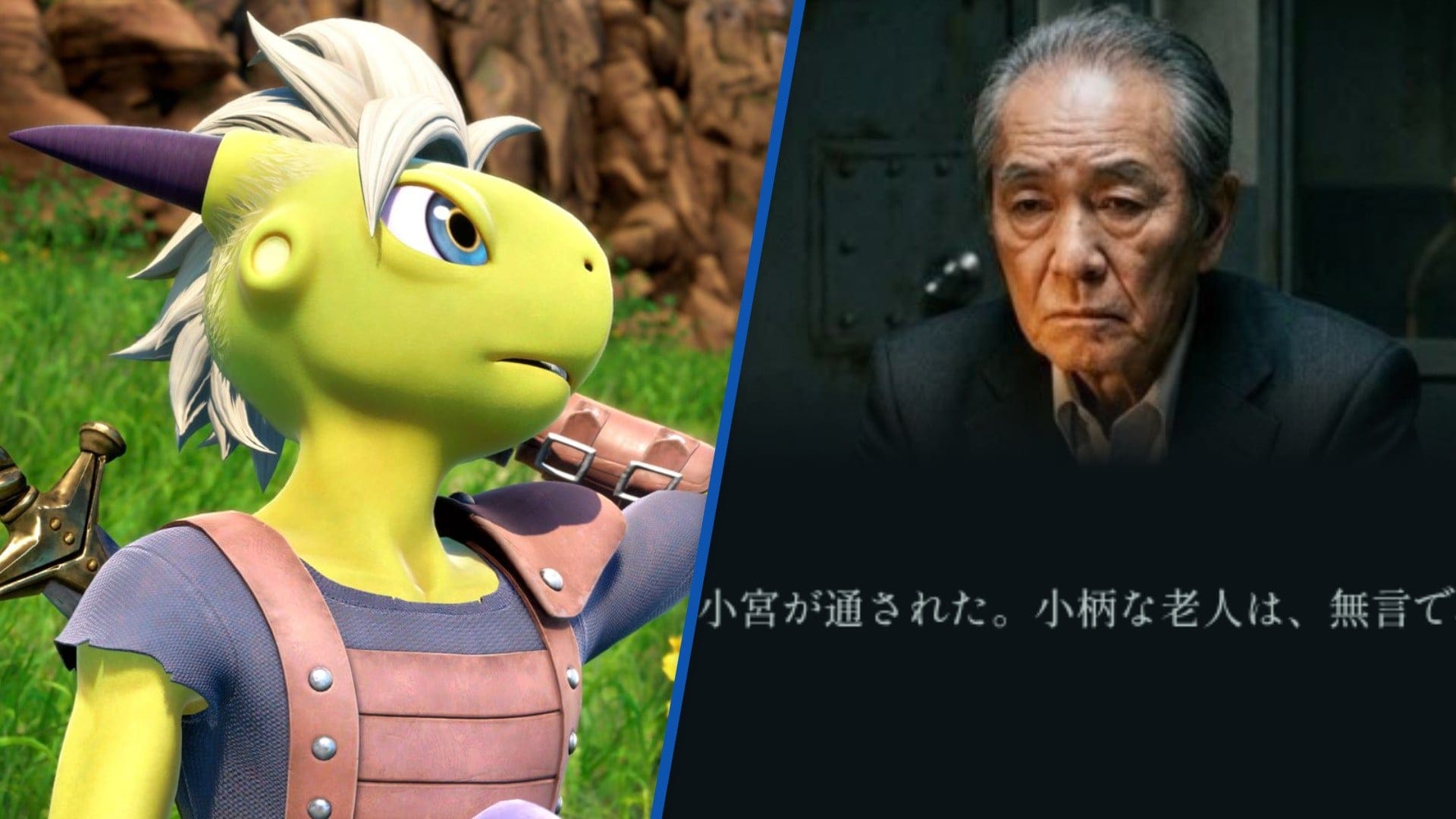 Featured image AI Praise Ruins Dragon Quest 12 Wait