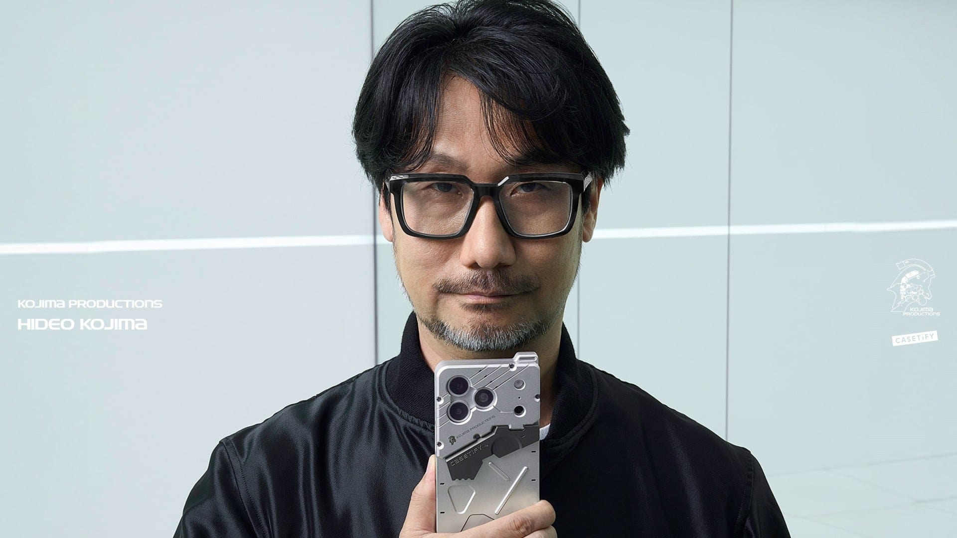 Featured image Striking Yoji Shinkawa Art on Your iPhone 18 Pro Case