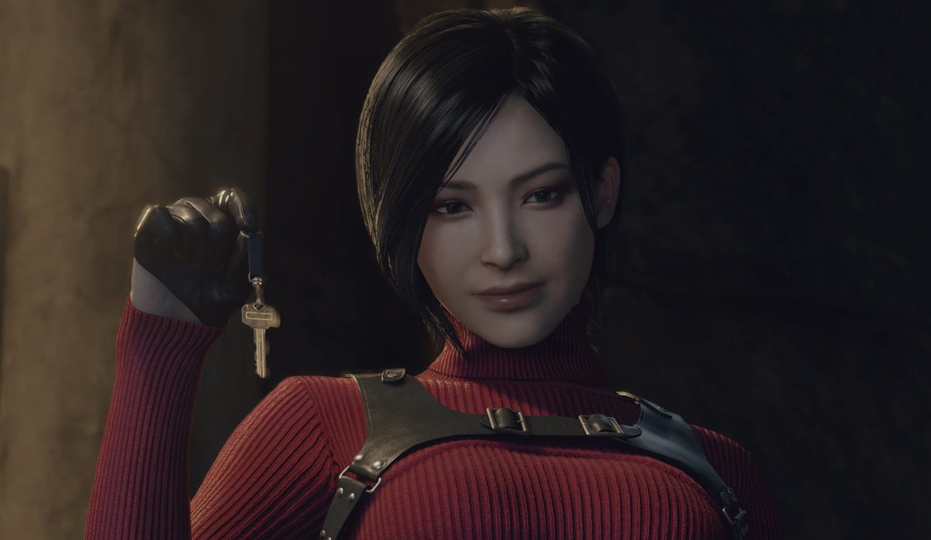 Featured image Capcom evolves RE Engine into AI Game Engine