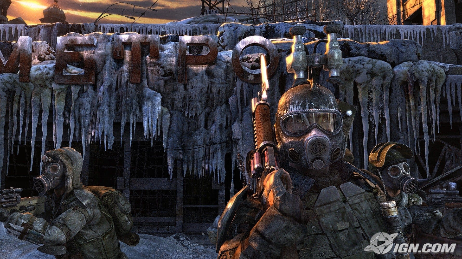 Featured image Metro 2033 and Last Light Get NextGen Updates Ahead of 2039