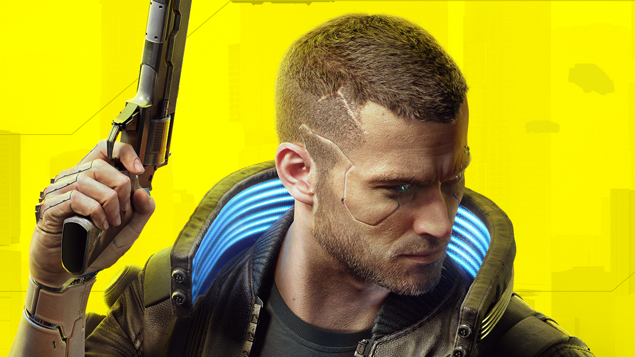 Featured image LiveAction Cyberpunk 2077 Movie in Development at Paramount