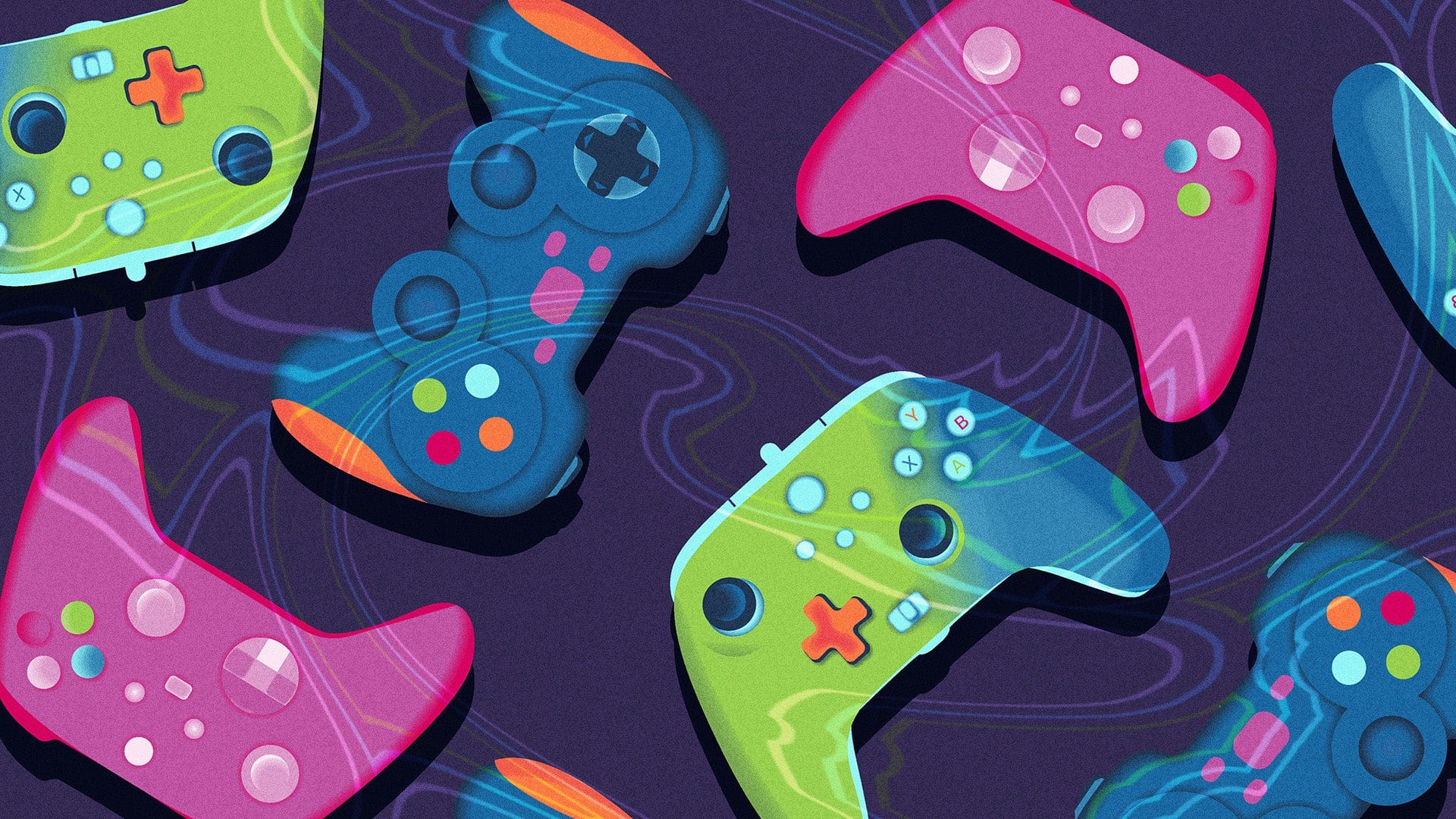 Featured image Top PC Gaming Controllers for 2026