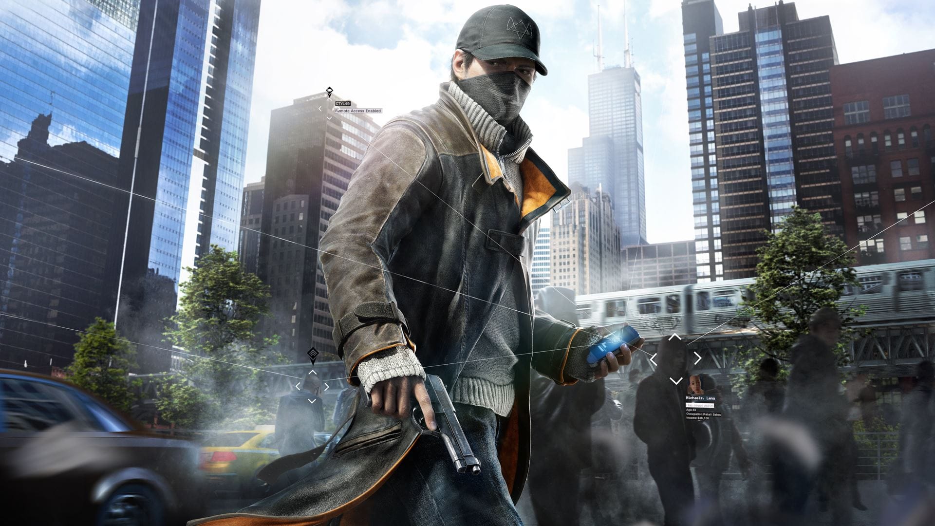 Featured image Ubisoft Boss on Watch Dogs Future No New Entries Soon