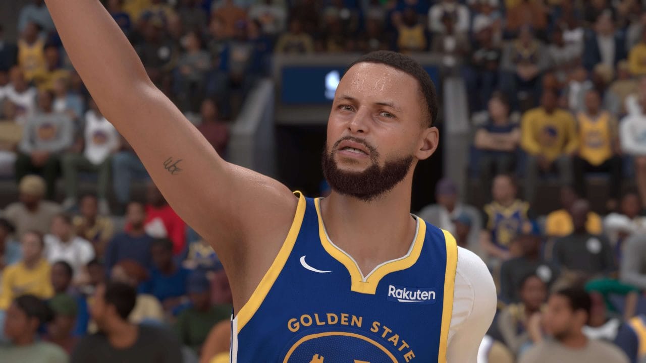 Featured image NBA 2K25 Delisted Story Mode Gameplay Broken