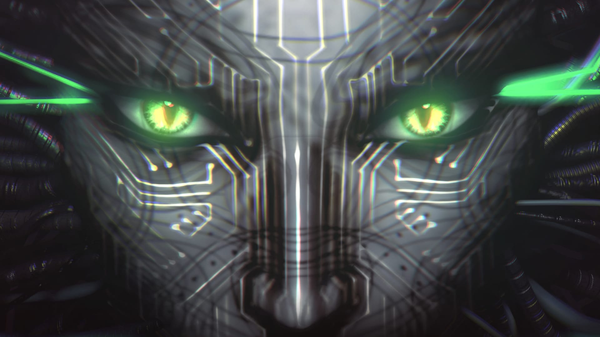 Featured image Get System Shock 2 Remaster Free on Epic Games Store