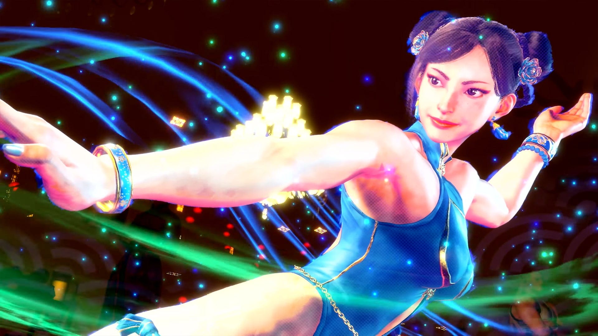 Featured image Producer Saves Street Fighter Franchise From Dying