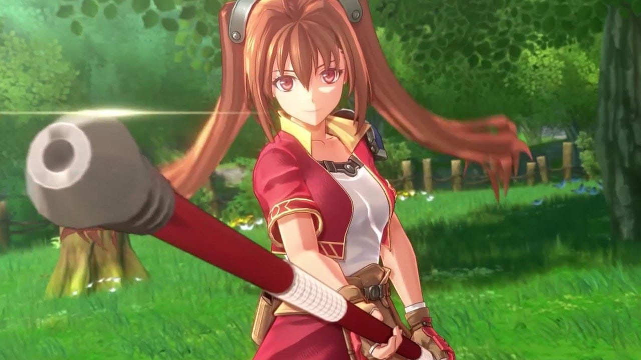 Featured image Trails in the Sky Shuten Order MLB The Show 26  More Deals