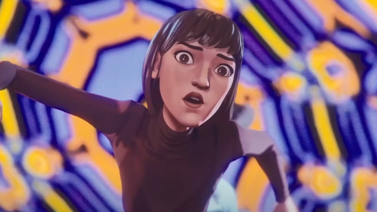 Featured image Mixtape wins Game of the Year 2026