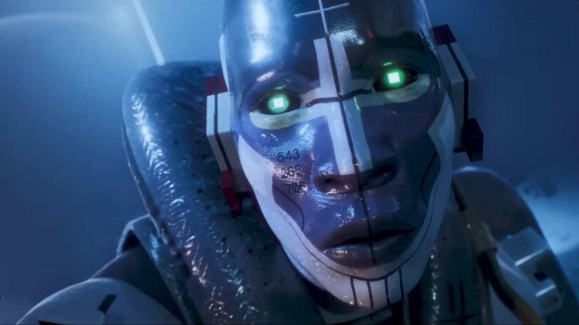 Featured image Extraction remains major part of Marathon gameplay