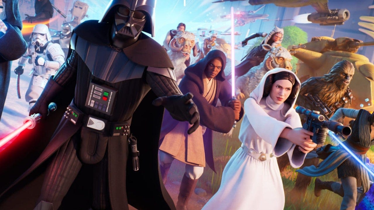 Featured image Disney slams Epic Games buying talks right now