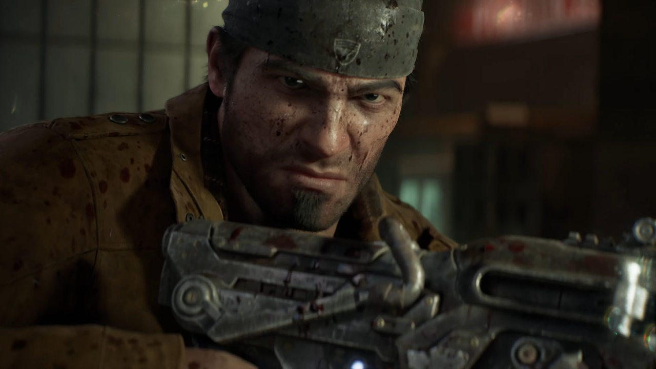 Featured image Gears of War Sales Shockers Just 230K in First Week