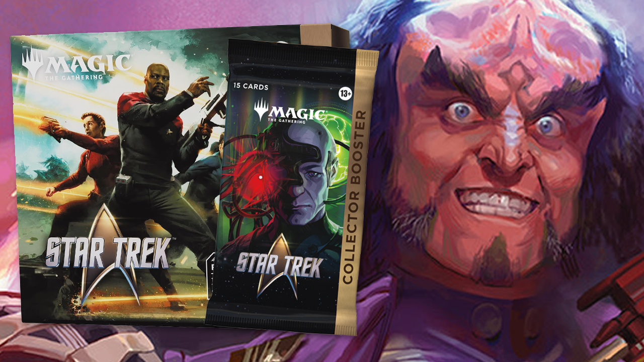 Featured image Score MTG Star Trek  Marvel Sets on Amazon Prime Day