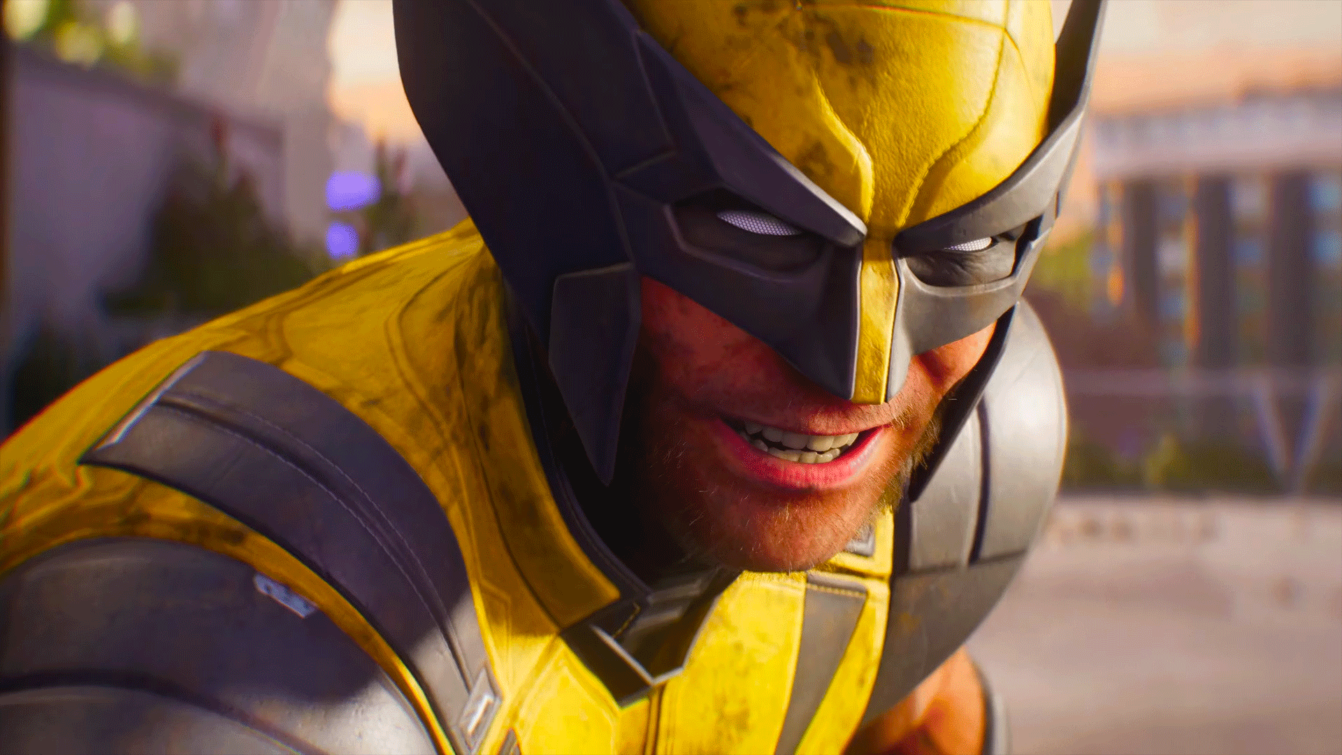 Featured image Toggle Wolverines scent trails with a hint button