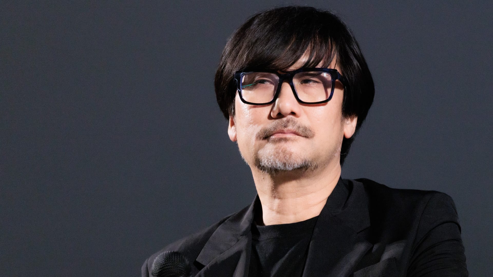 Featured image Kojima acknowledges fan PT port running natively on PC