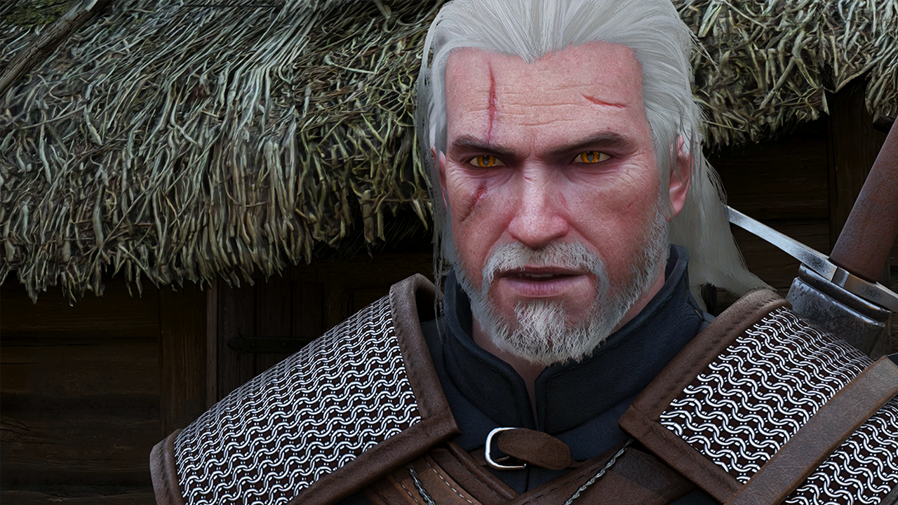 Featured image Witcher 3 Remastered Visual Overhaul with New Bloom Toggles