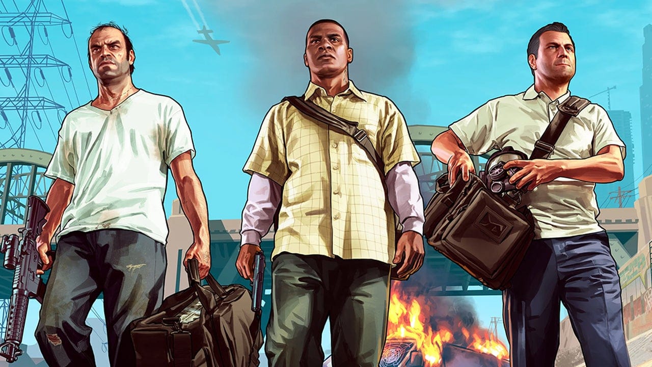 Featured image GTA 5 Modder Taunts Rockstar Over Switch Port Faces Lawsuit