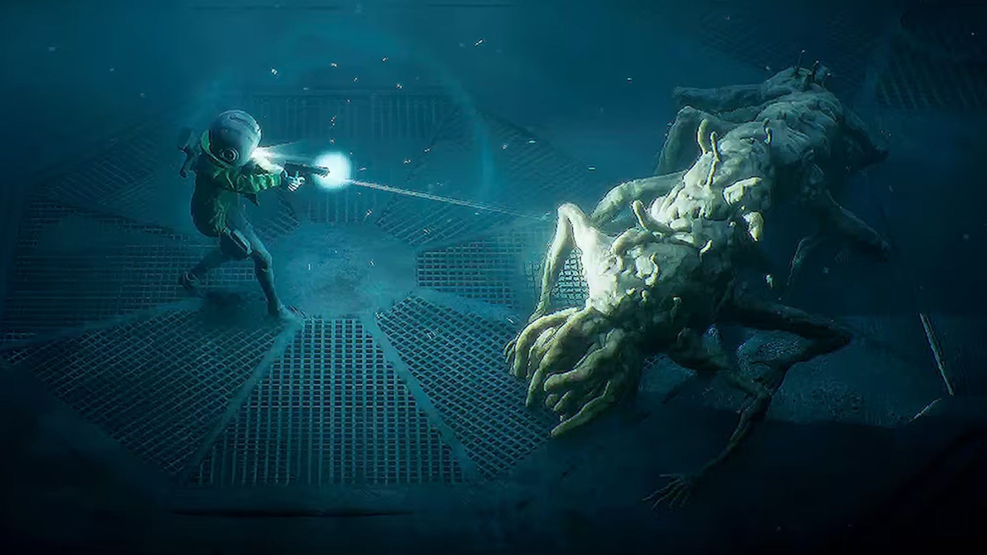 Featured image Abyss Ending Visuals Review