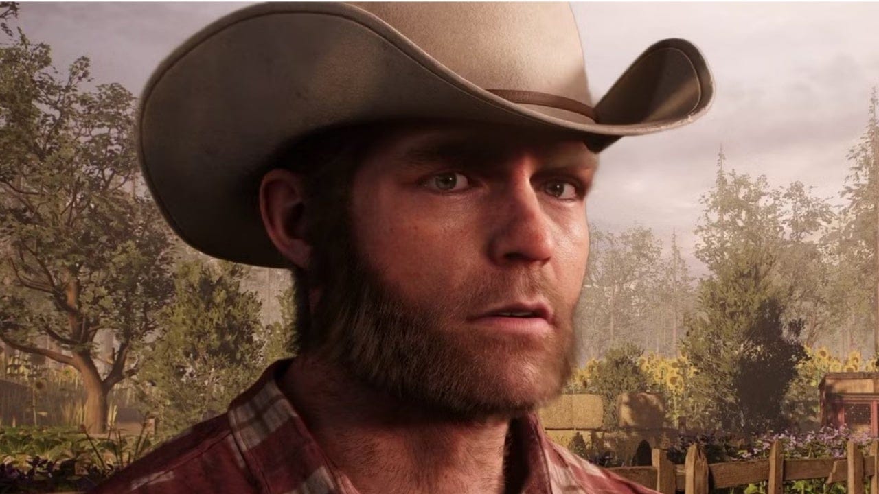 Featured image Insomniac Changes Wolverines Origin Story Ending