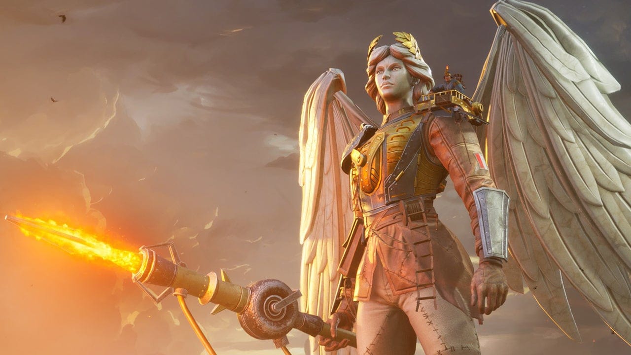 Featured image March of Giants unlocks new MOBAs beyond Dota 2 and League